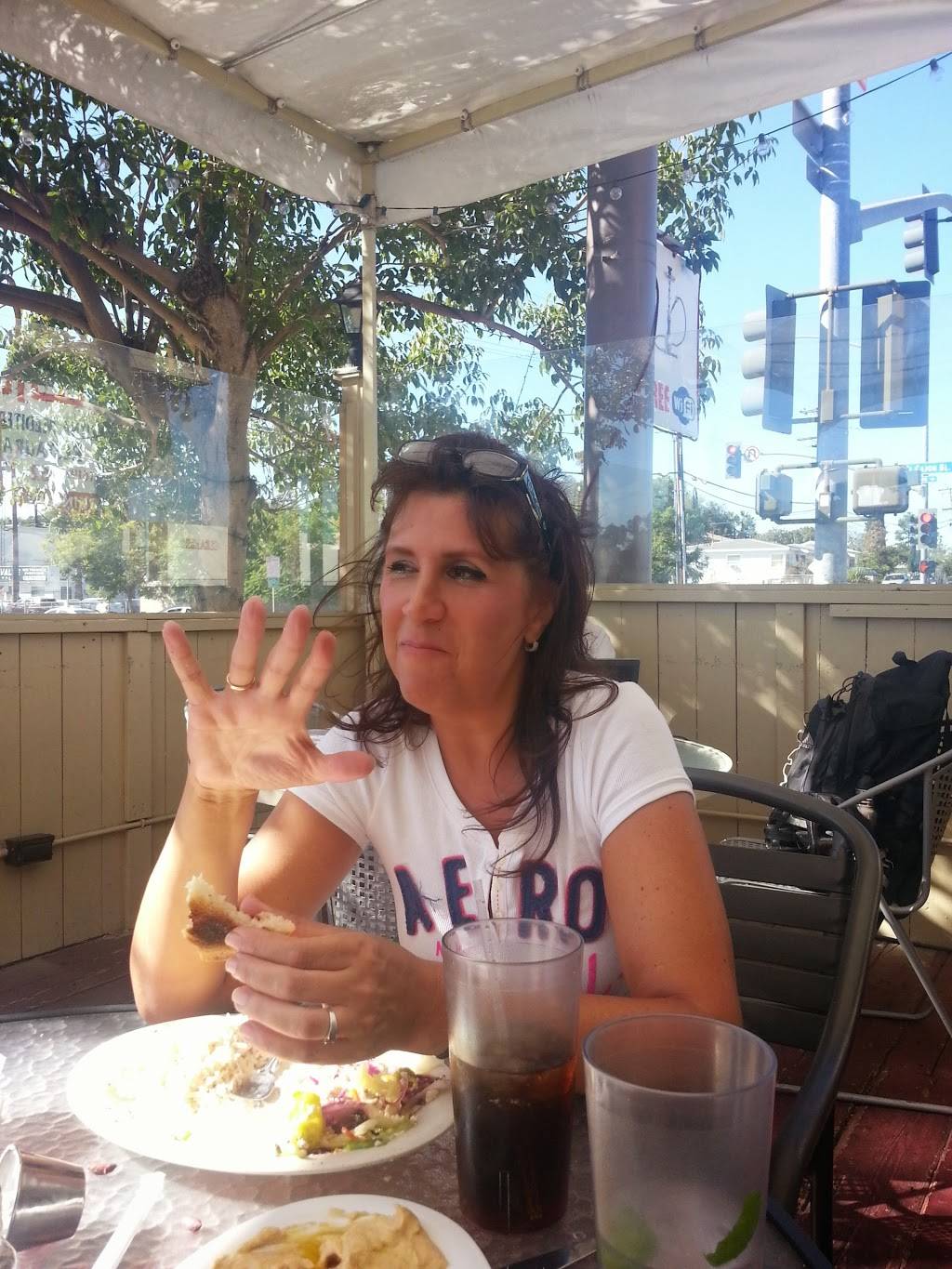 Haritna Mediterranean Restaurant | restaurant | 7303 El Cajon Blvd, La Mesa, CA 91942, USA | 6194622722 OR +1 619-462-2722