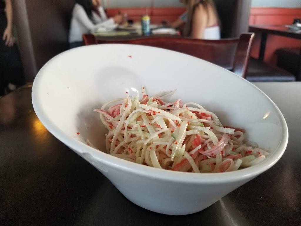 Toyama | restaurant | 6001 7th Ave, Brooklyn, NY 11220, USA | 7185678877 OR +1 718-567-8877