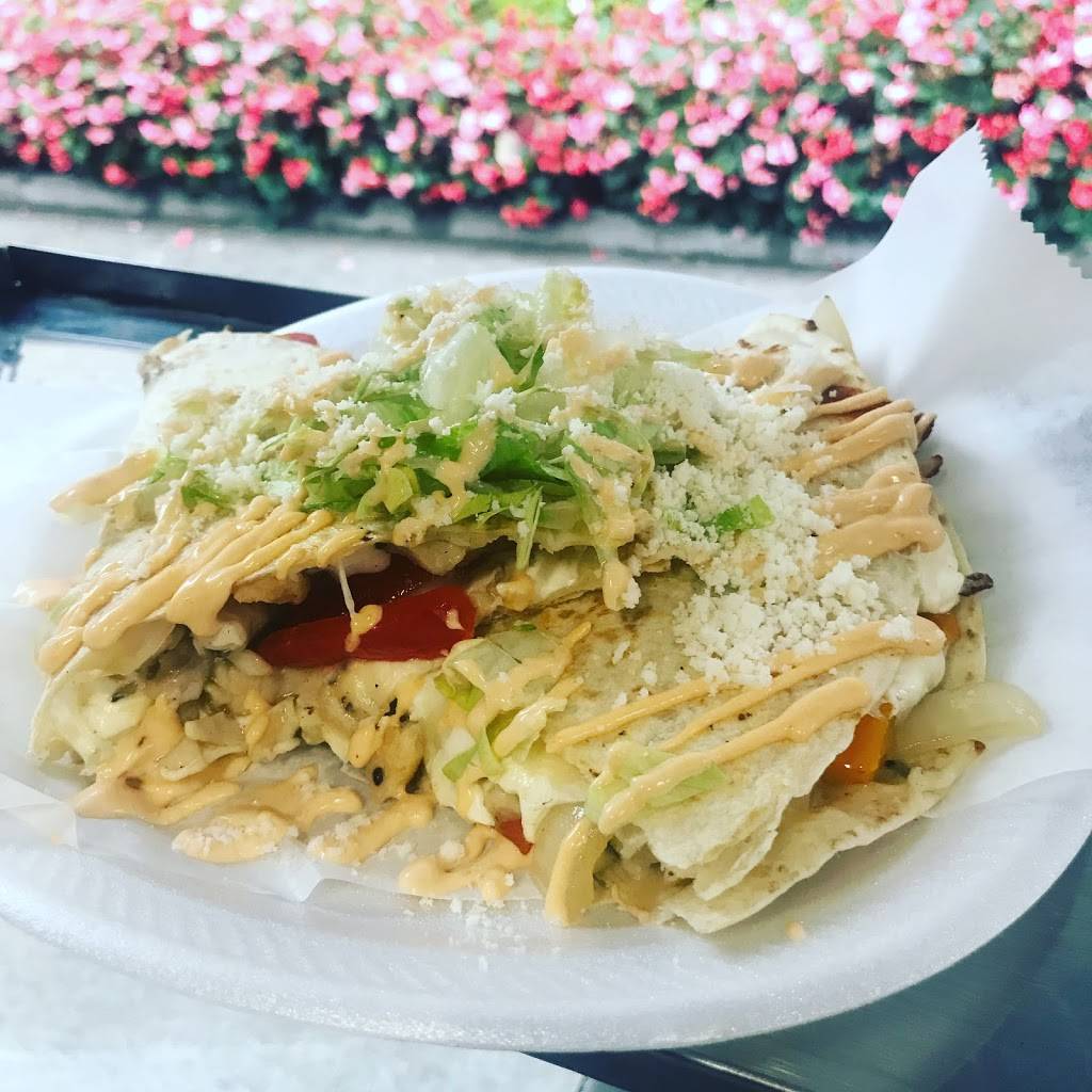 Marcos Tacos Food Truck | restaurant | 3367 Market St, Philadelphia, PA 19104, USA | 2153595558 OR +1 215-359-5558