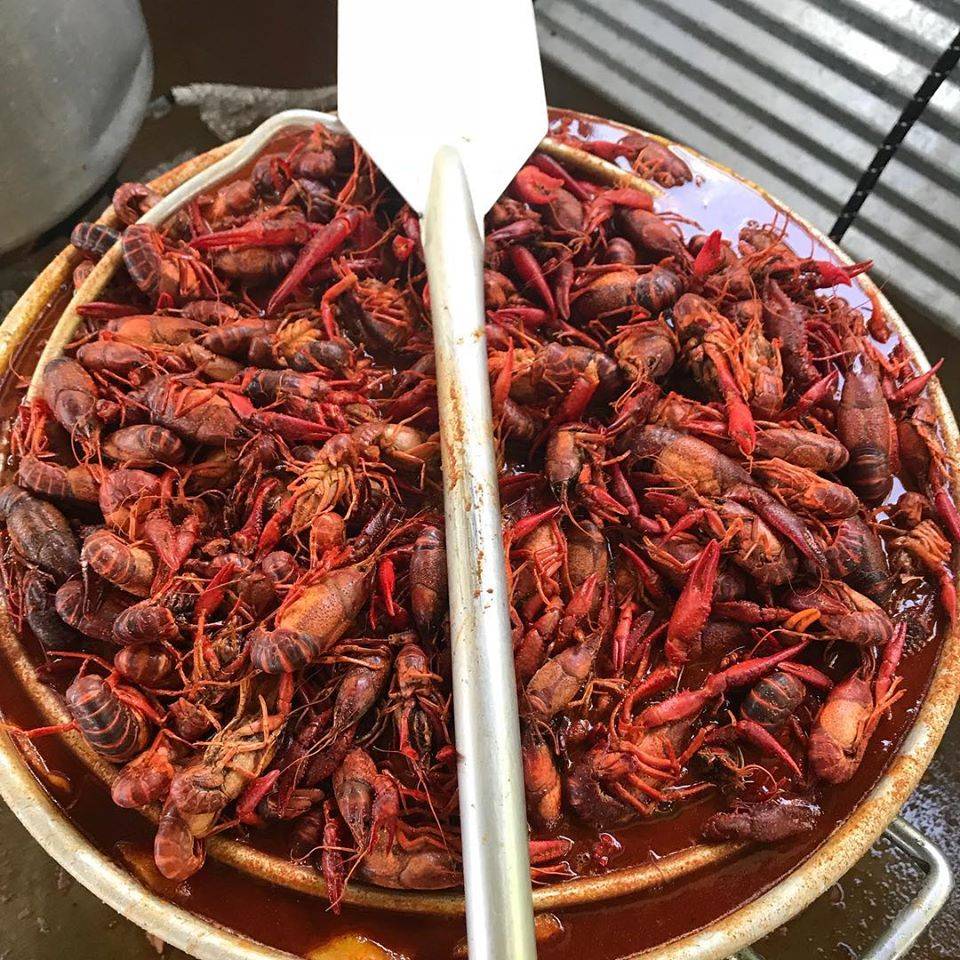 D&E Crawfish on the Go | restaurant | 517 South St, Mamou, LA 70554, USA | 3374598785 OR +1 337-459-8785