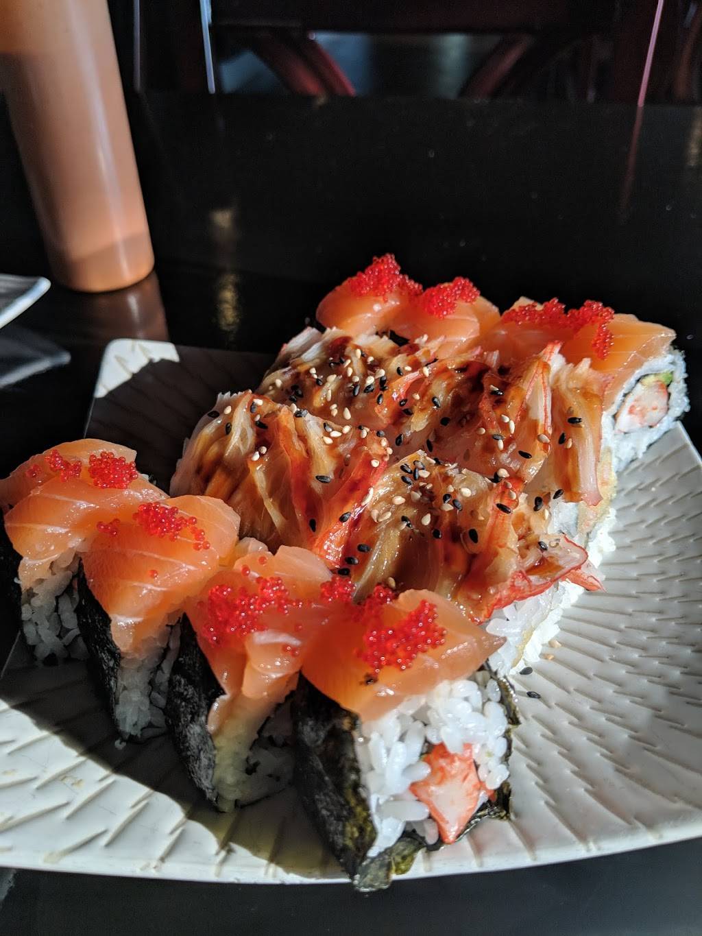 Sushi Bar Inc. | restaurant | 486 Advance Blvd #130, Tecumseh, ON N8N 5G8, Canada | 5197278880 OR +1 519-727-8880
