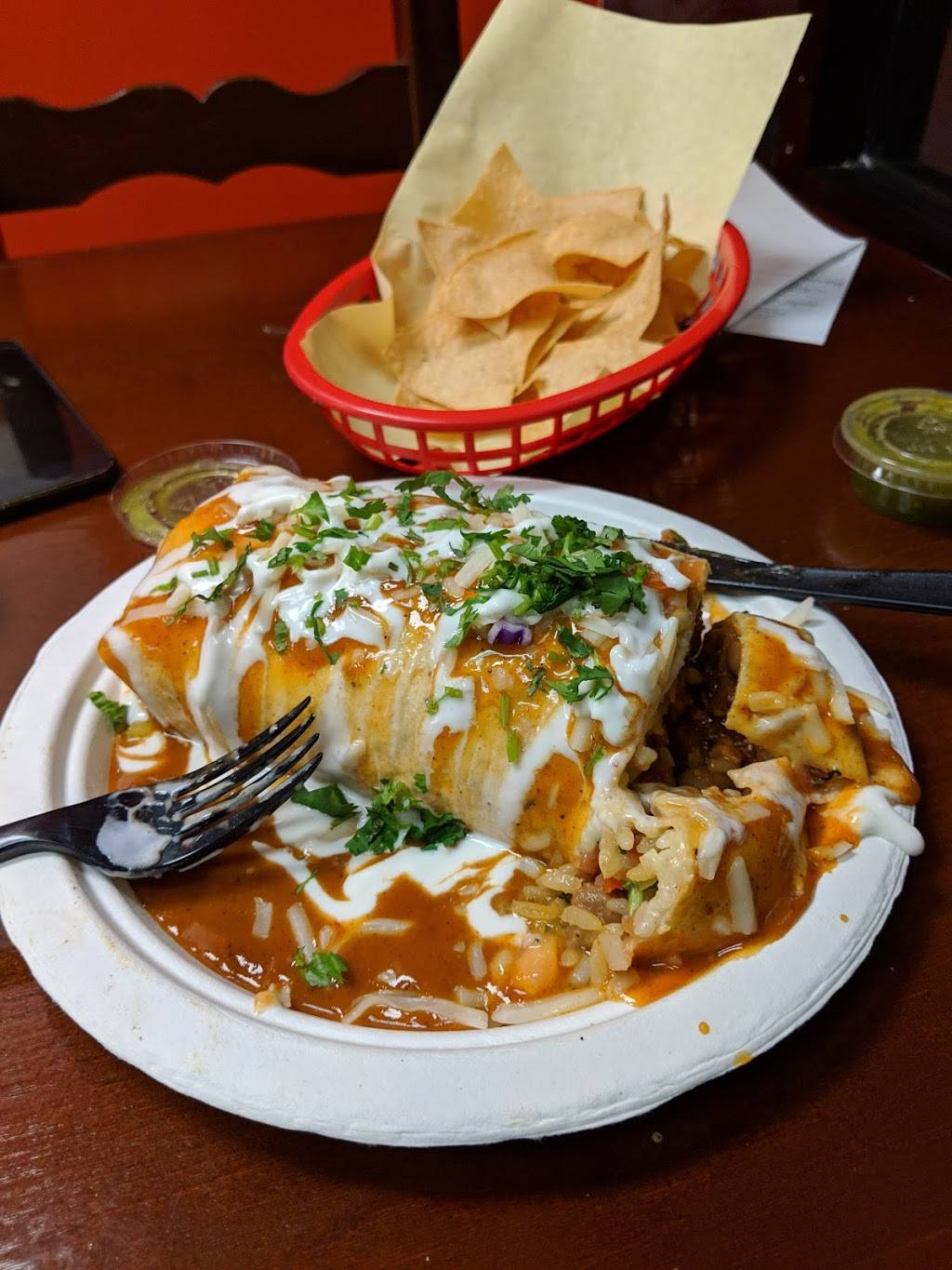 Tacos Cancun | restaurant | 459 W Broadway, Glendale, CA 91204, USA | 8183965584 OR +1 818-396-5584