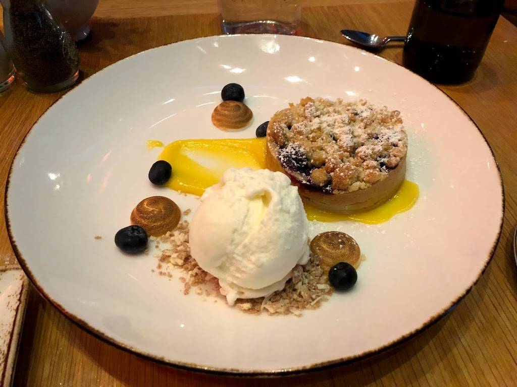 Glance Restaurant | restaurant | 900 W Olympic Blvd, Los Angeles, CA 90015, USA | 2137658630 OR +1 213-765-8630