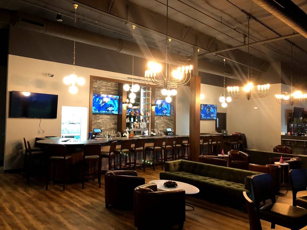 Back 9 Pizza & Pub | restaurant | 1671 Hoffman Rd Suite 50, Green Bay, WI 54311, USA | 9206322034 OR +1 920-632-2034