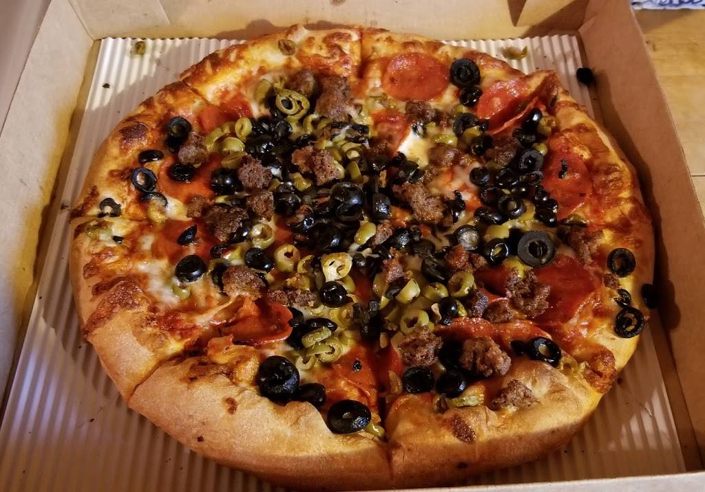 Peppinos Pizza Grand Ledge | restaurant | 512 S Clinton St, Grand Ledge, MI 48837, USA | 5179258599 OR +1 517-925-8599