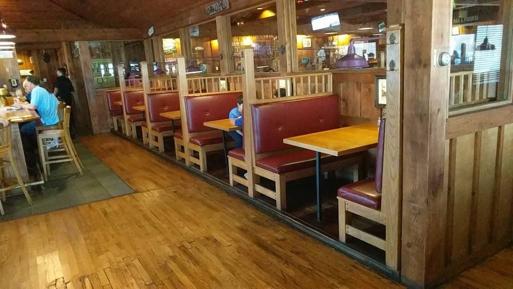 Boulder Creek Steakhouse | restaurant | 200 Broadway Mall, Hicksville, NY 11801, USA | 5169427800 OR +1 516-942-7800