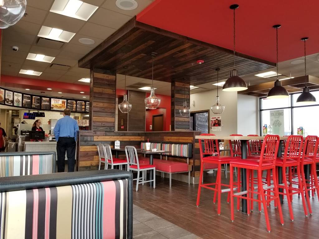 Arbys | restaurant | 12245 Lioness Way, Parker, CO 80134, USA | 3037991151 OR +1 303-799-1151
