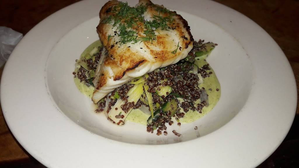 Fire and Oak Montvale NJ | restaurant | 100 Chestnut Ridge Rd, Montvale, NJ 07645, USA | 2013071100 OR +1 201-307-1100