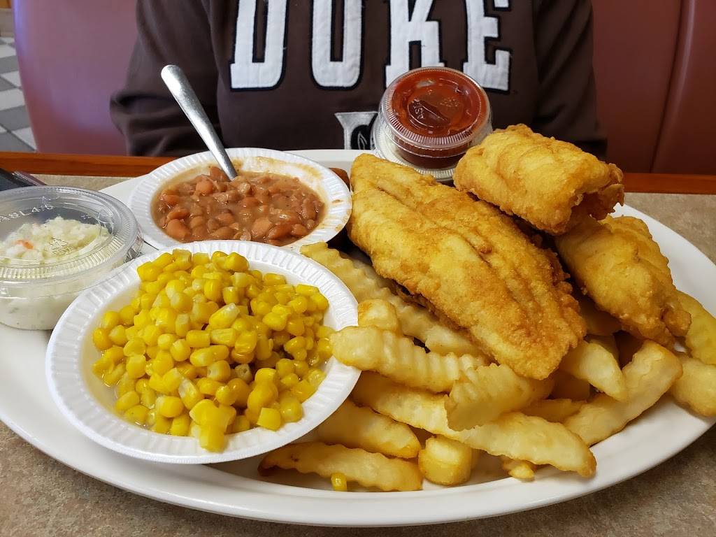 G & N Rancho | restaurant | 10463 N Main St, Archdale, NC 27263, USA | 3368615590 OR +1 336-861-5590