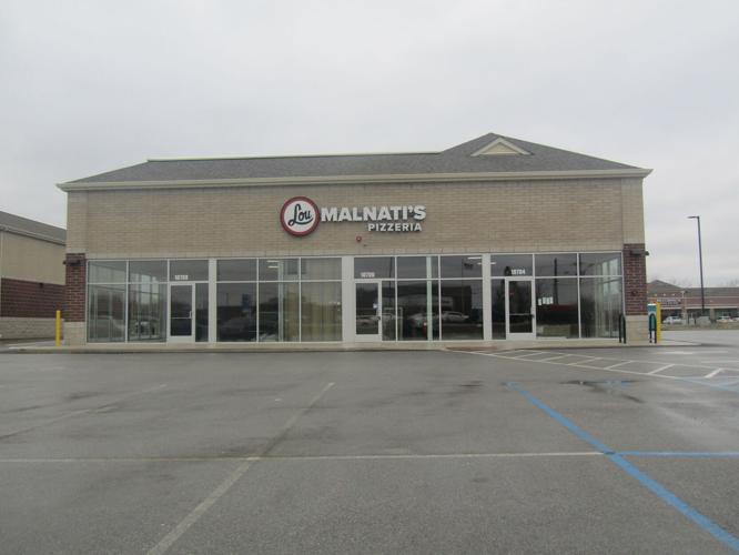 Lou Malnatis Pizzeria - Crown Point | meal delivery | 10706 Broadway, Crown Point, IN 46307, USA | 2192814050 OR +1 219-281-4050