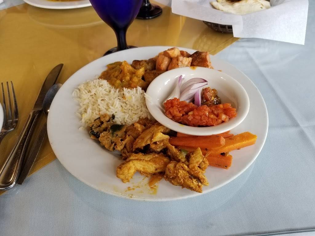 India Kabab & Curry | restaurant | 1091 S Virginia St, Reno, NV 89502, USA | 7753486222 OR +1 775-348-6222