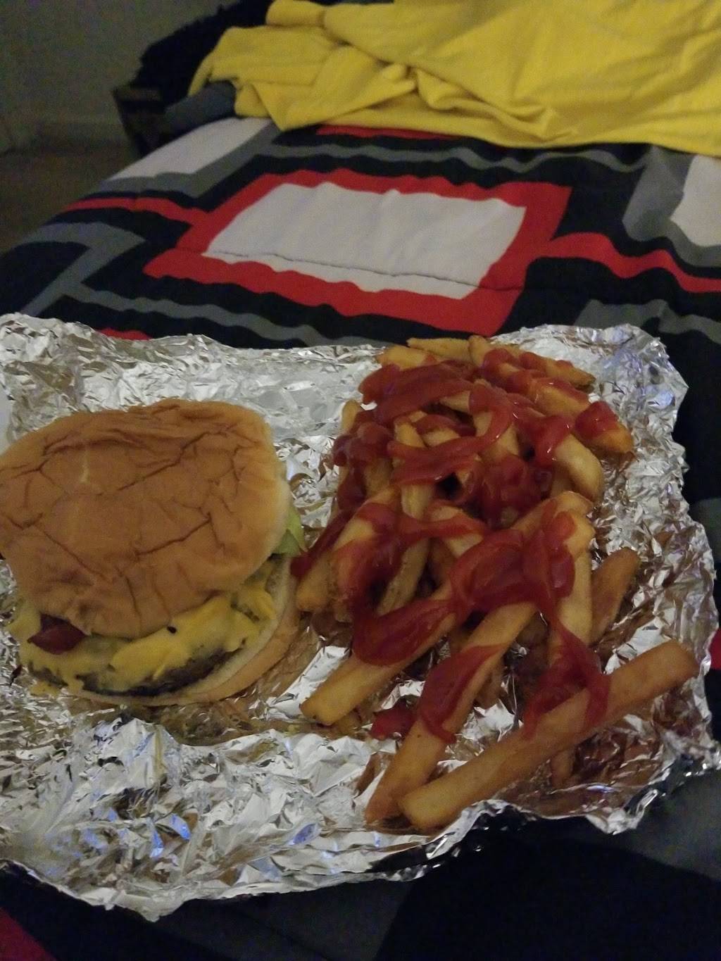 Cook Out | restaurant | 3804 W Gate City Blvd, Greensboro, NC 27407, USA | 3362923203 OR +1 336-292-3203