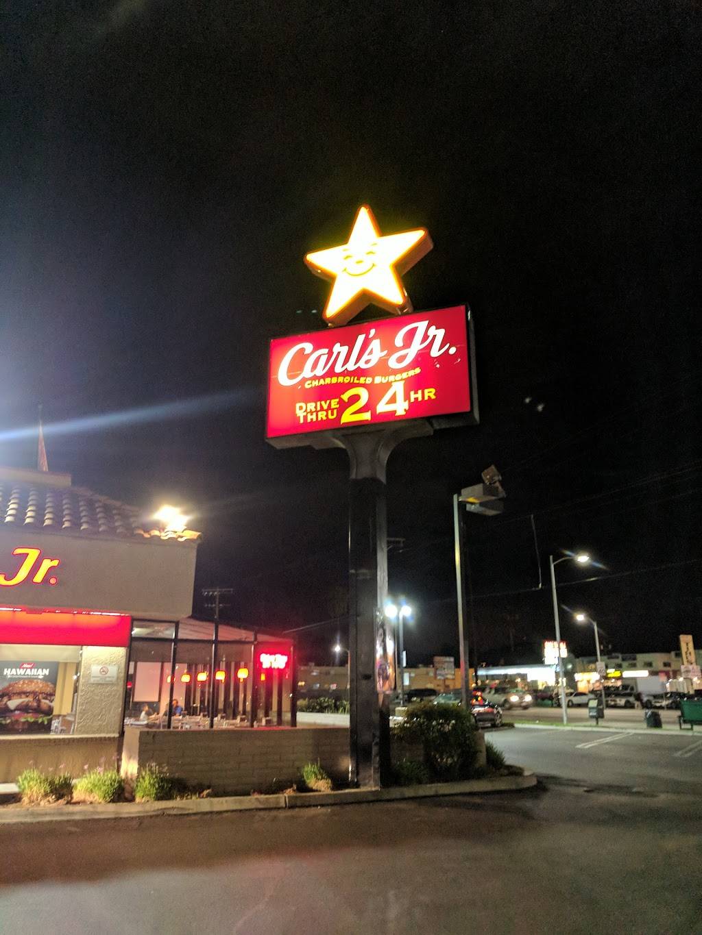 Carls Jr. | restaurant | 20900 Roscoe Blvd, Canoga Park, CA 91304, USA | 8187008584 OR +1 818-700-8584