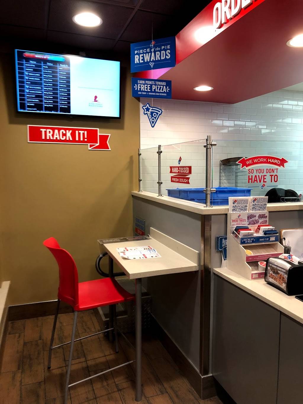 Dominos Pizza | meal delivery | 3951 Taylorsville Rd, Louisville, KY 40220, USA | 5024580300 OR +1 502-458-0300