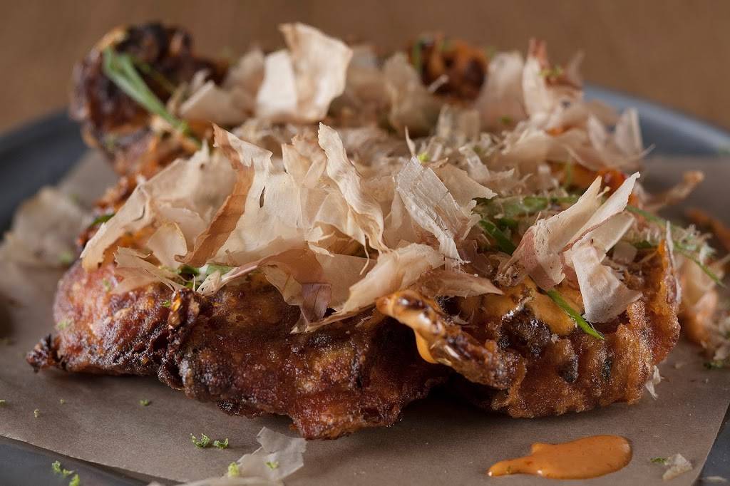 ABV | restaurant | 3174 16th St, San Francisco, CA 94103, USA | 4154004748 OR +1 415-400-4748