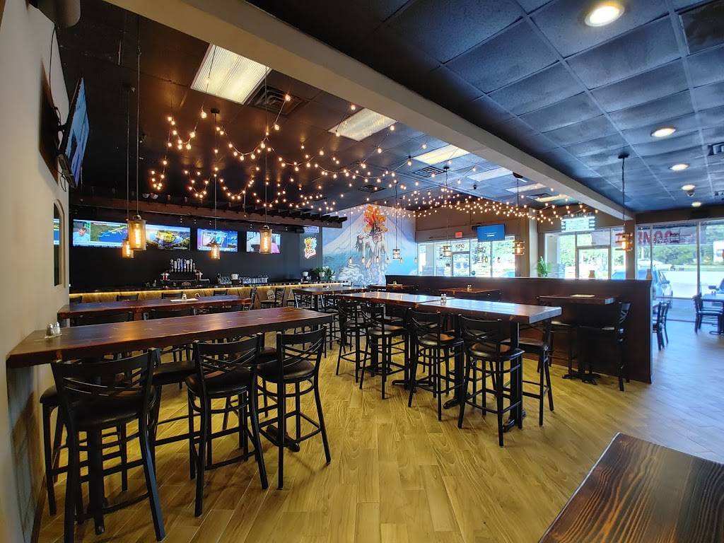 Q delicias | restaurant | 3980 Southside Blvd, Jacksonville, FL 32216, USA | 9042533477 OR +1 904-253-3477