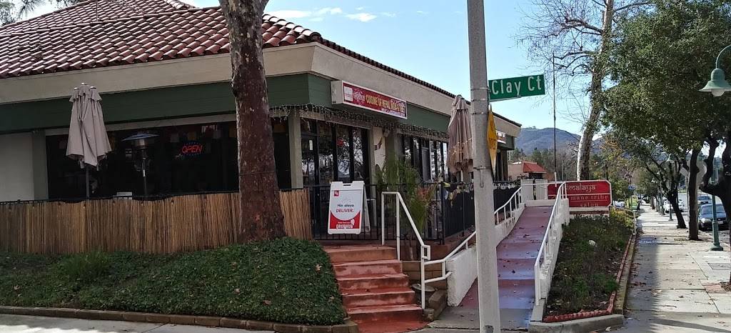 Himalaya Restaurant Thousand Oaks | restaurant | 720 Thousand Oaks Blvd, Thousand Oaks, CA 91360, USA | 8054091041 OR +1 805-409-1041