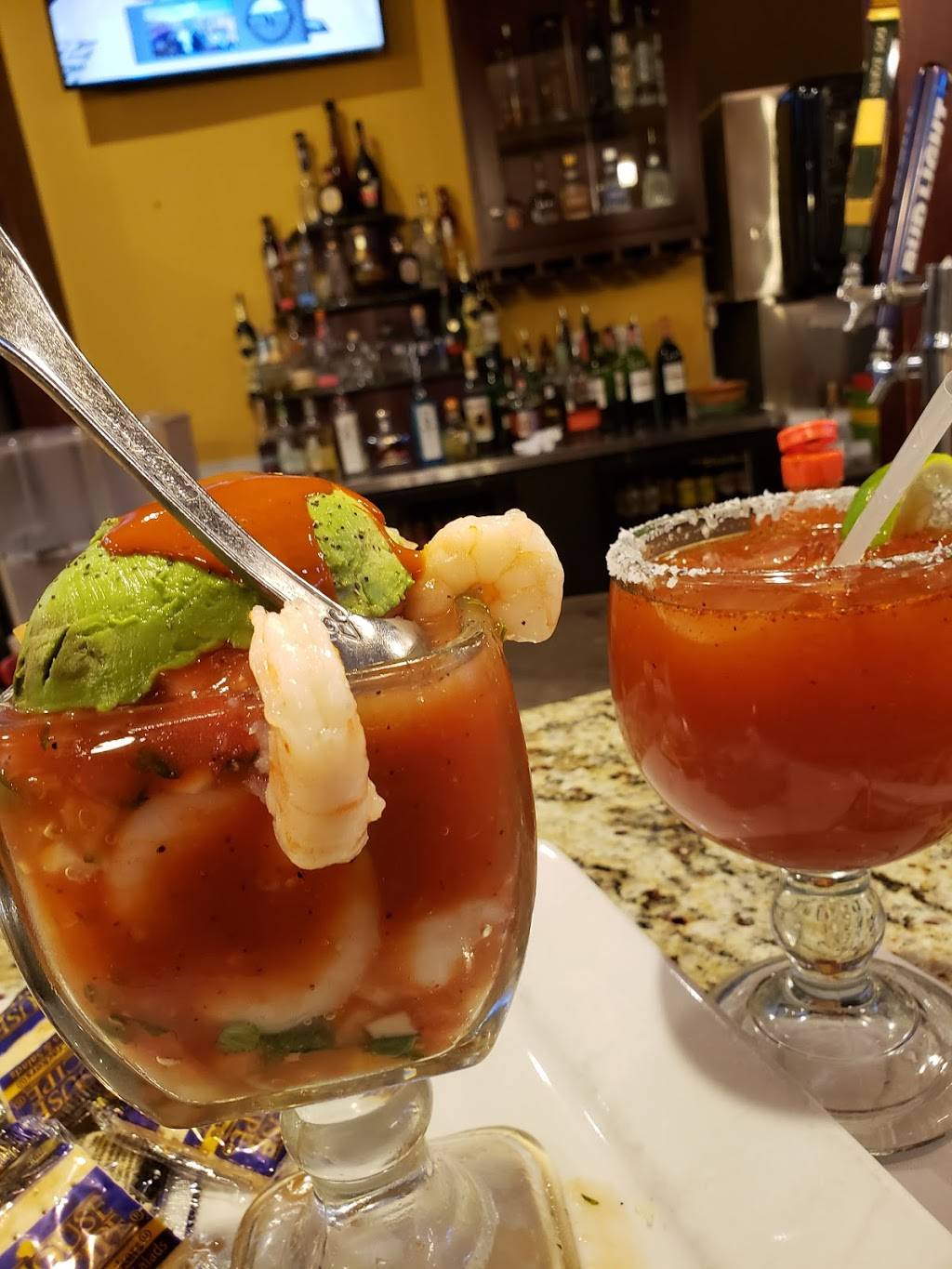 El Bosque Mexican Grill | restaurant | 2101 W Davis St, Conroe, TX 77304, USA | 9365393823 OR +1 936-539-3823