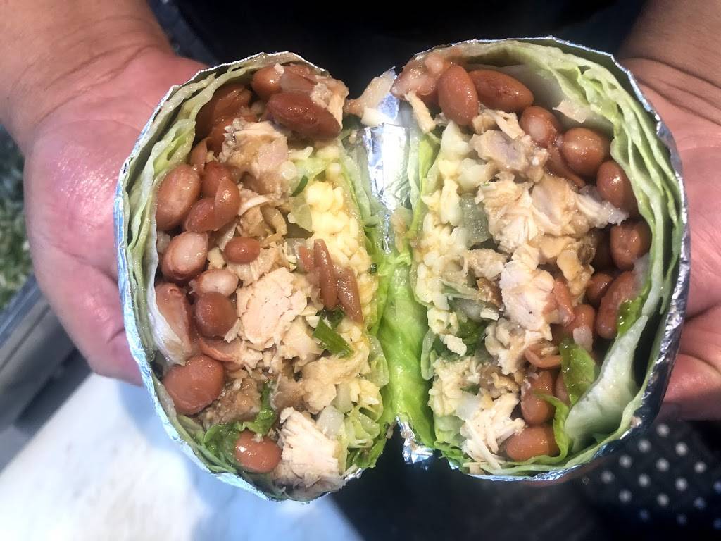 Tacos El 5 | restaurant | 510 Brittania St, Los Angeles, CA 90033, USA | 5623917883 OR +1 562-391-7883