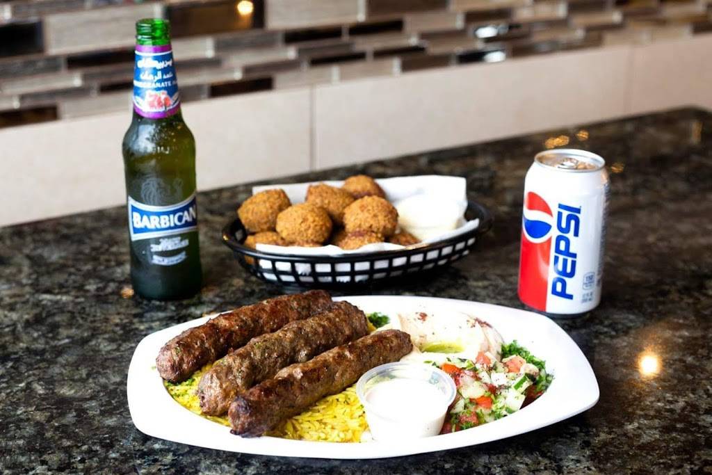 PITA PALACE EXPRESS | restaurant | 2713 N Bremen St, Milwaukee, WI 53212, USA | 4147021420 OR +1 414-702-1420