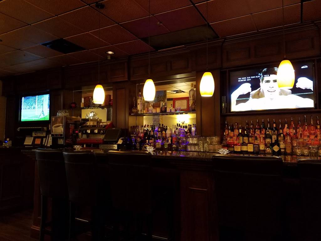 Michelangelo Pizzeria | restaurant | 10095 Main Rd, Mattituck, NY 11952, USA | 6312984100 OR +1 631-298-4100