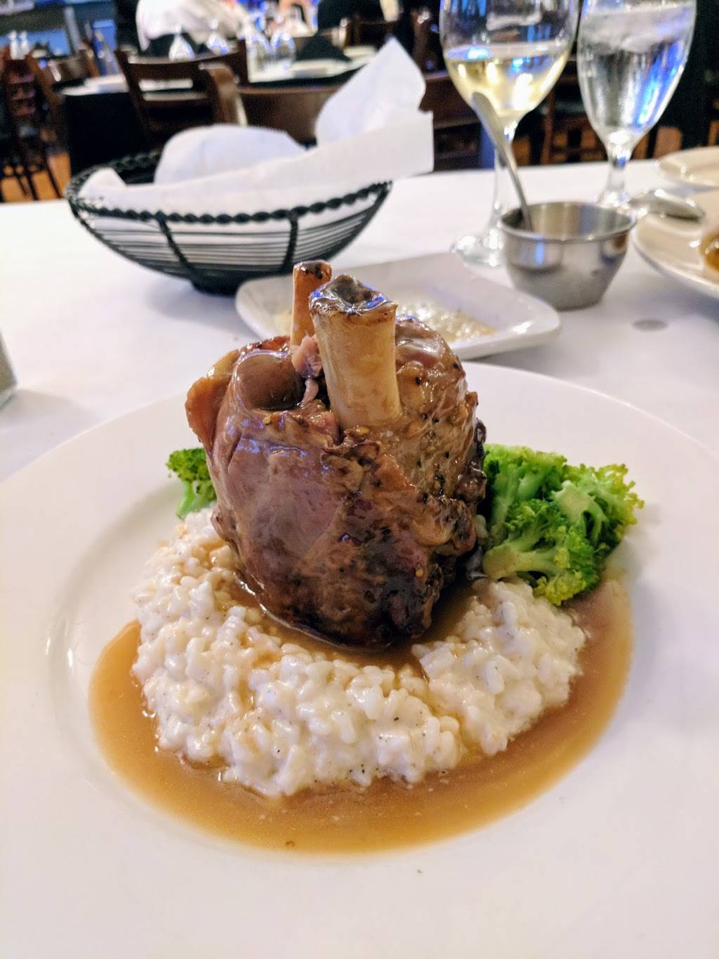 DiBenedetto Trattoria | restaurant | 1766 Algonquin Rd, Hoffman Estates, IL 60192, USA | 8474965016 OR +1 847-496-5016