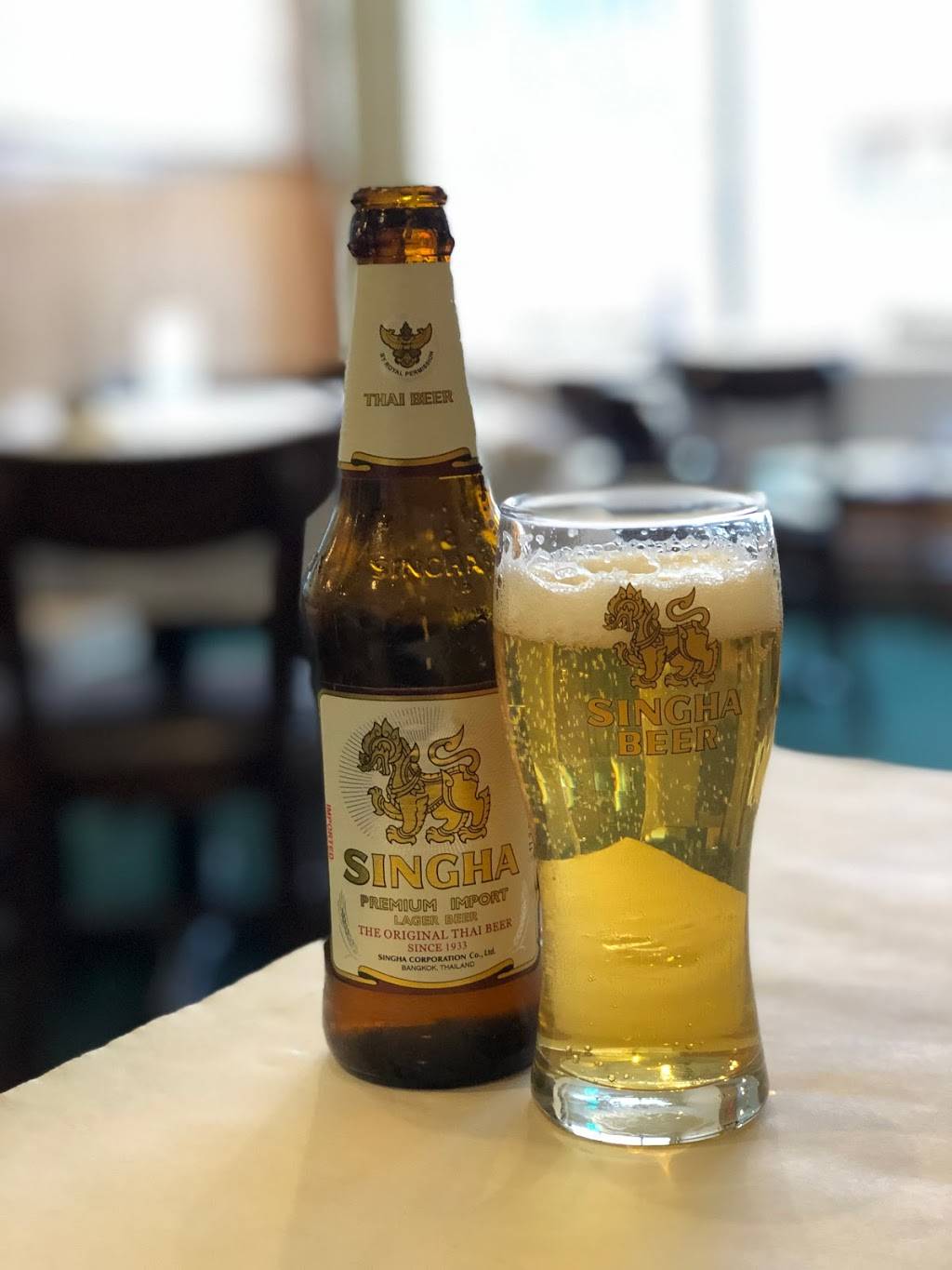 Thai Inn | restaurant | 900 S Rochester Rd, Rochester Hills, MI 48307, USA | 2486560287 OR +1 248-656-0287