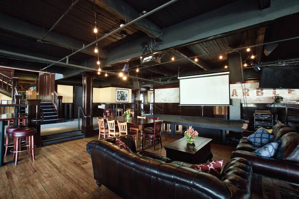 Art Marble 21 | restaurant | 731 Westlake Ave N, Seattle, WA 98109, USA | 2062230300 OR +1 206-223-0300