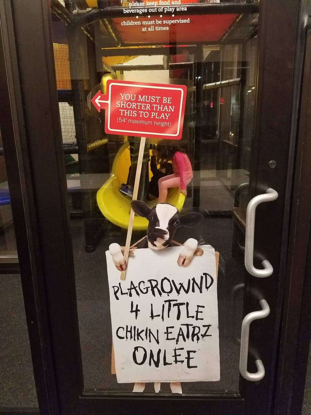 Chick-fil-A | restaurant | 6550 Bertner Ave, Houston, TX 77030, USA | 7137490477 OR +1 713-749-0477