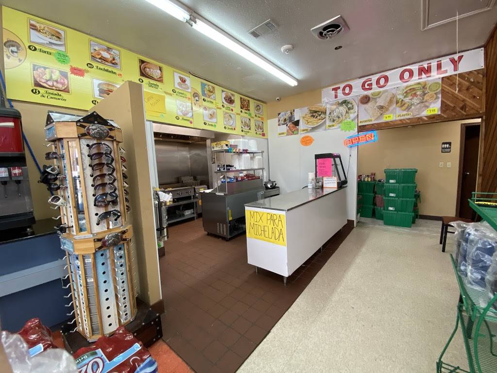 Taqueria 7 Estrellas. EN FLOWER MOUND TX | restaurant | Inside gas Station, 3313 Long Prairie Rd, Flower Mound, TX 75022, USA | 4693123757 OR +1 469-312-3757