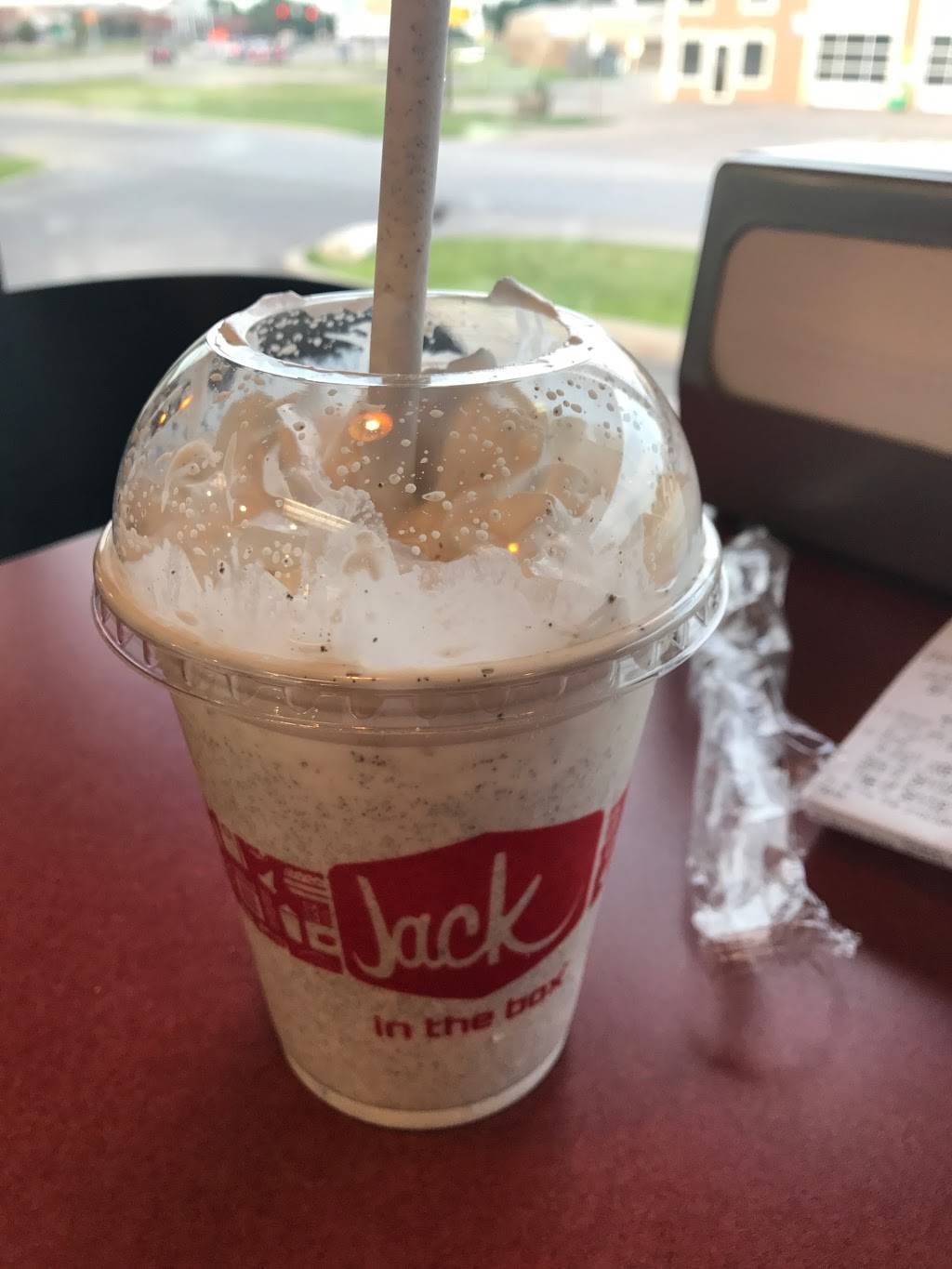 Jack in the Box | restaurant | 201 S, TX-78, Wylie, TX 75098, USA | 9724426118 OR +1 972-442-6118