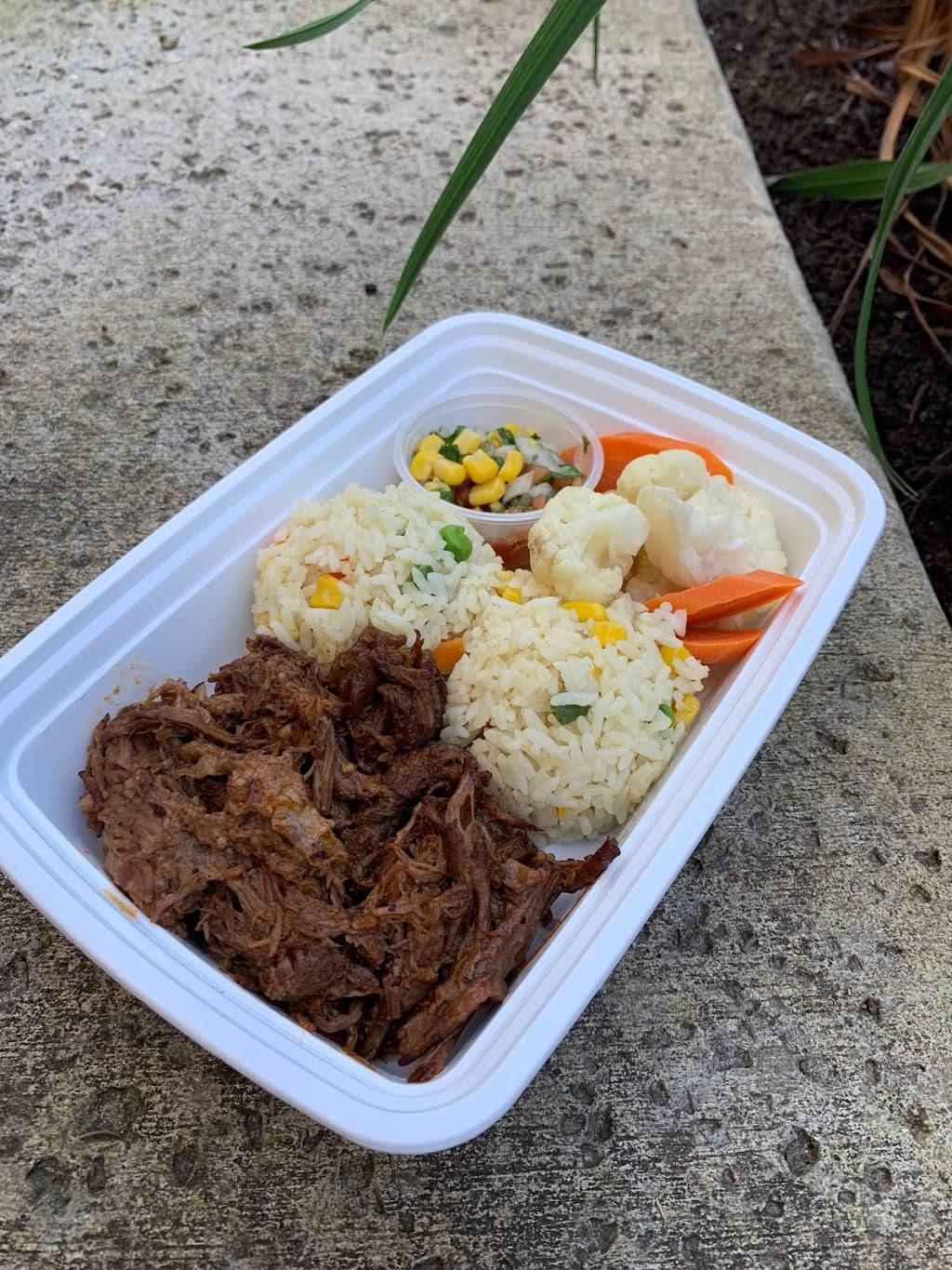 Ez Fit Meals | restaurant | 1512 E Champlain Dr, Fresno, CA 93720, USA | 5595496544 OR +1 559-549-6544