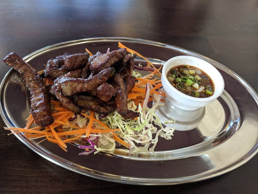 Archi’s Thai | restaurant | 9310 S Eastern Ave, Las Vegas, NV 89123, USA | 7029163949 OR +1 702-916-3949