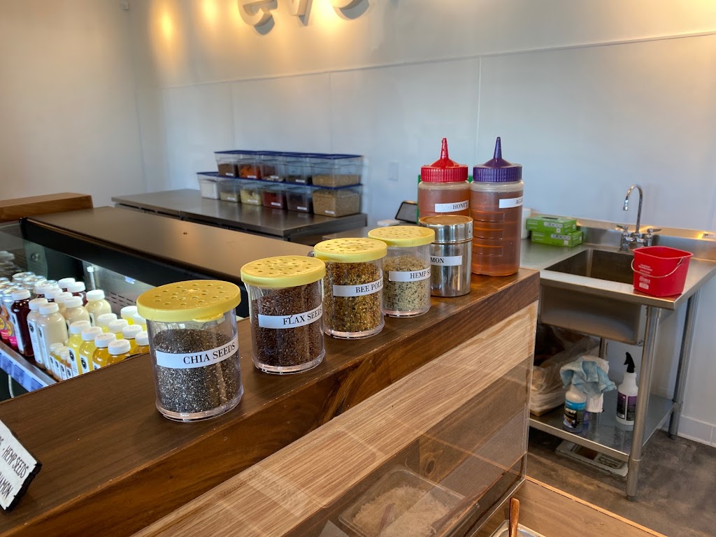 Everbowl Summerlin Las Vegas | restaurant | 9151 W Sahara Ave Suite 110 A & B, Las Vegas, NV 89117, USA | 7024183789 OR +1 702-418-3789