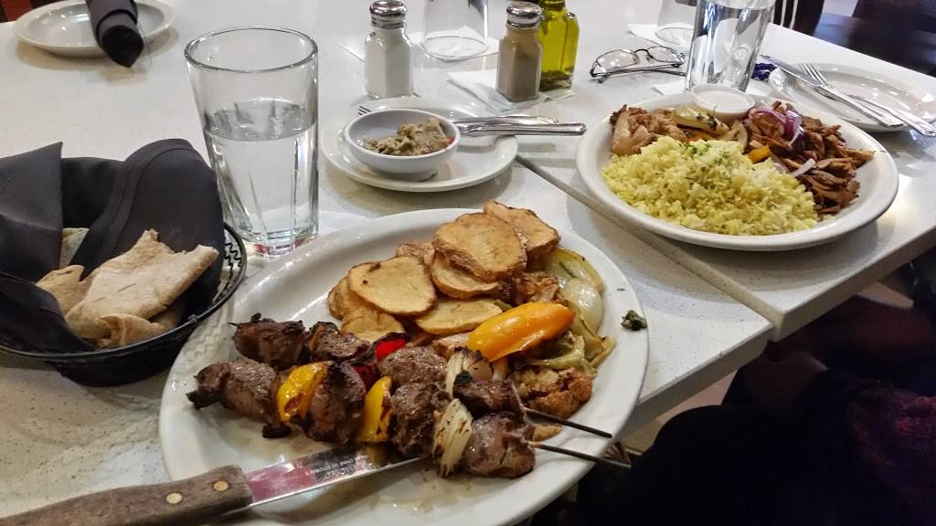 Cedars Mediterranean Kitchen | restaurant | 1206 E 53rd St, Chicago, IL 60615, USA | 7733246227 OR +1 773-324-6227