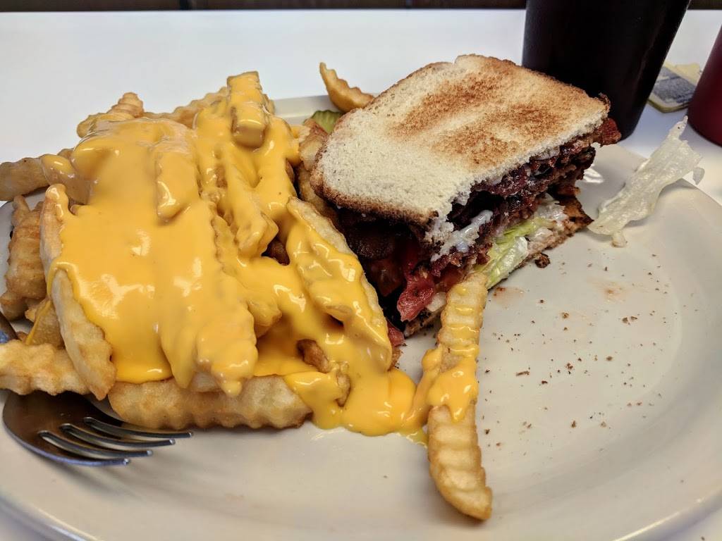 Scotties of Powell | restaurant | 7143 Clinton Hwy, Powell, TN 37849, USA | 8659479981 OR +1 865-947-9981