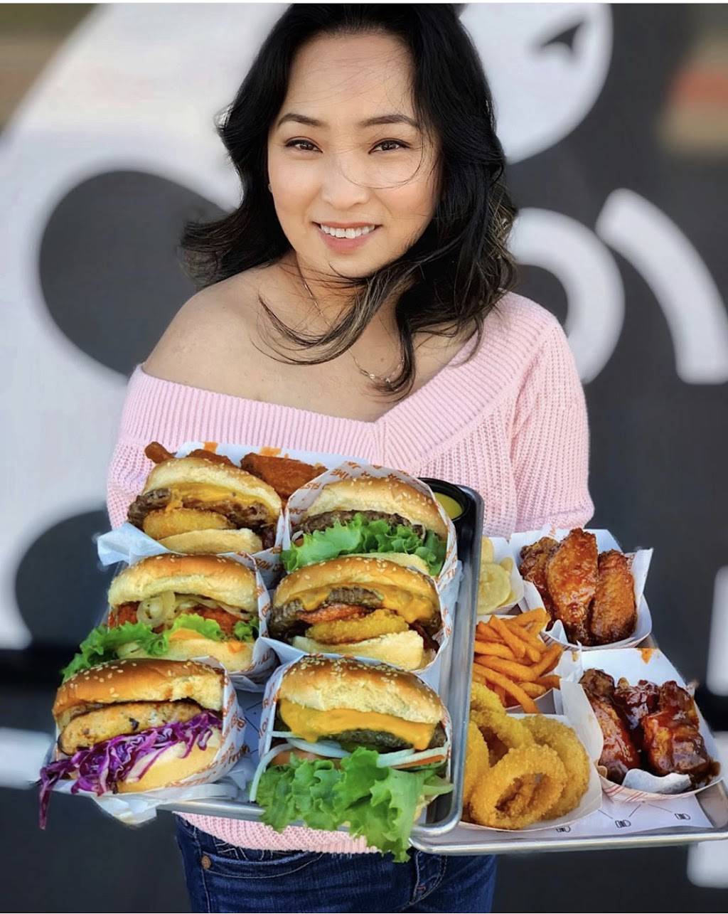 BurgerIM | restaurant | Haven City Marketplace, 8443 Haven Ave, Rancho Cucamonga, CA 91730, USA | 9097273036 OR +1 909-727-3036