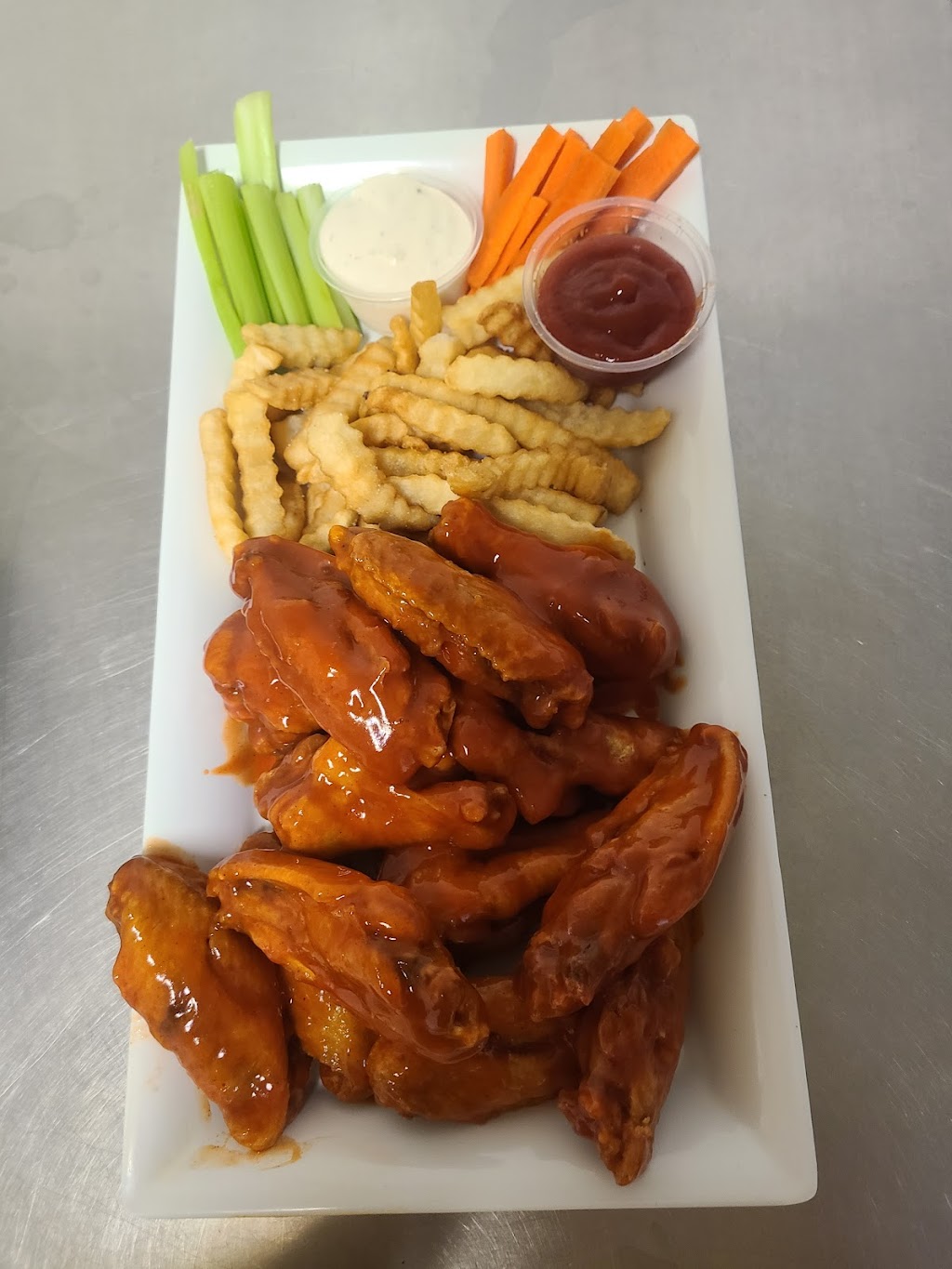 Charro Panzon | restaurant | 430 E Denver St, Holyoke, CO 80734, USA | 9704663656 OR +1 970-466-3656