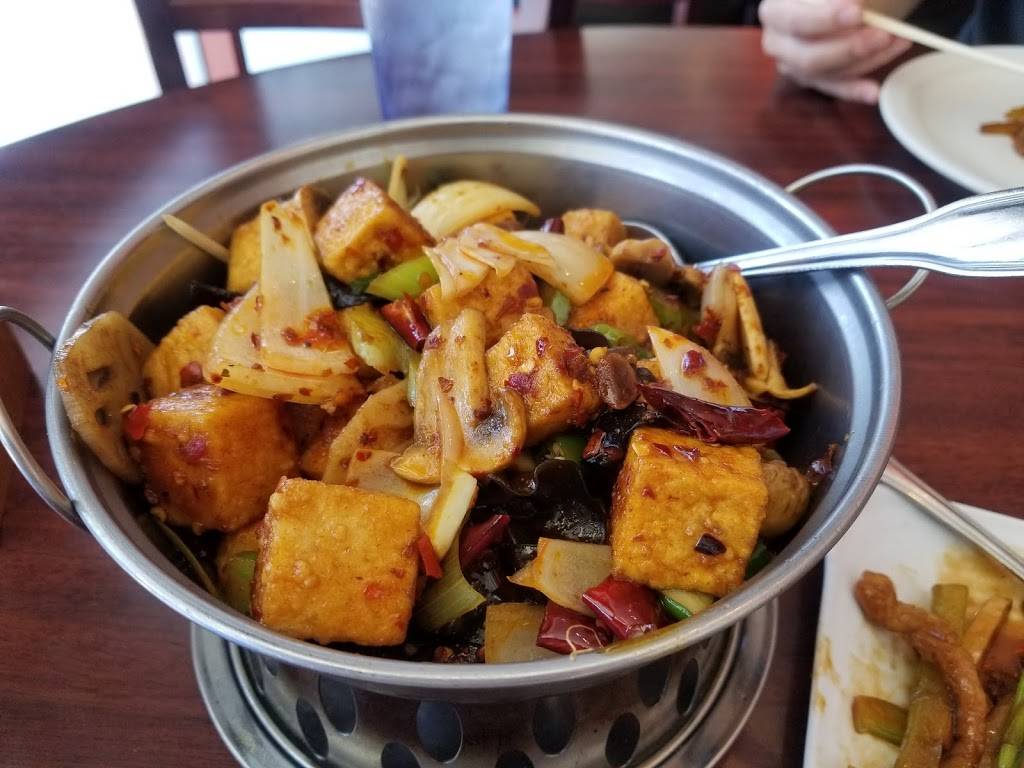 Szechwan Garden | restaurant | 5055 W Ray Rd, Chandler, AZ 85226, USA | 4807185088 OR +1 480-718-5088