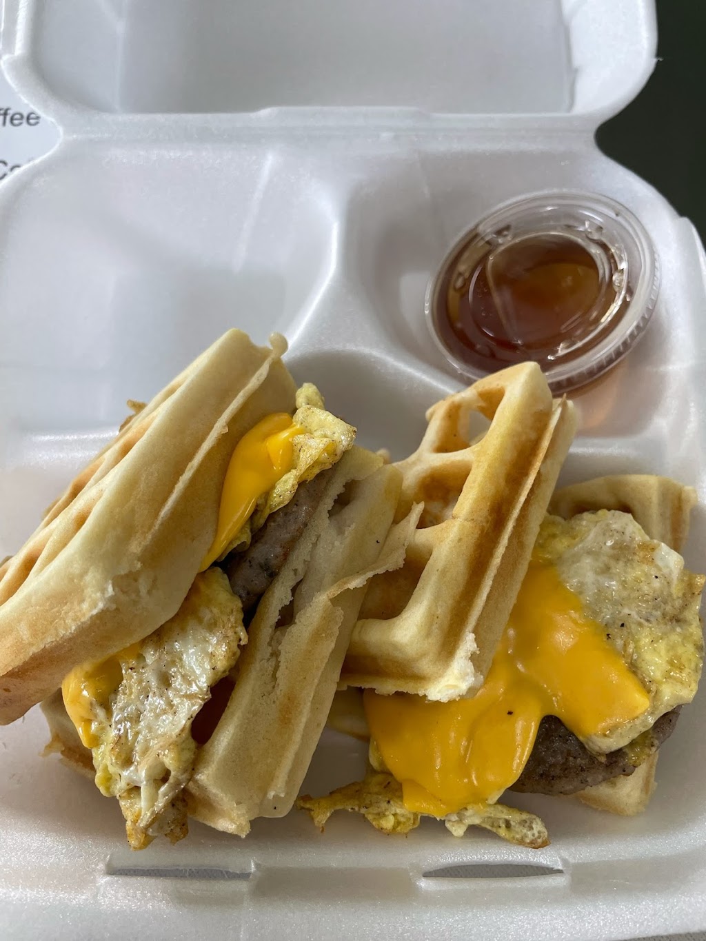 TeTes Food Wagon | restaurant | Brownsville, TN 38012, USA | 7313450193 OR +1 731-345-0193