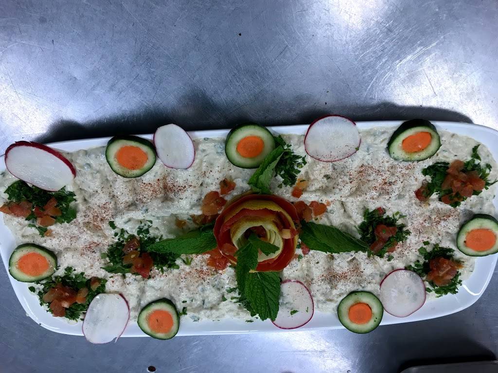 Falafel Ala Kaifak Mediterranean Gril | restaurant | 8999 Richmond Ave, Houston, TX 77063, USA | 8324096666 OR +1 832-409-6666