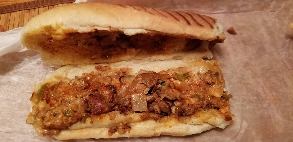 Lazeez Shawarma | restaurant | 14 Lisa St #1, Brampton, ON L6T 4W2, Canada | 9054533444 OR +1 905-453-3444