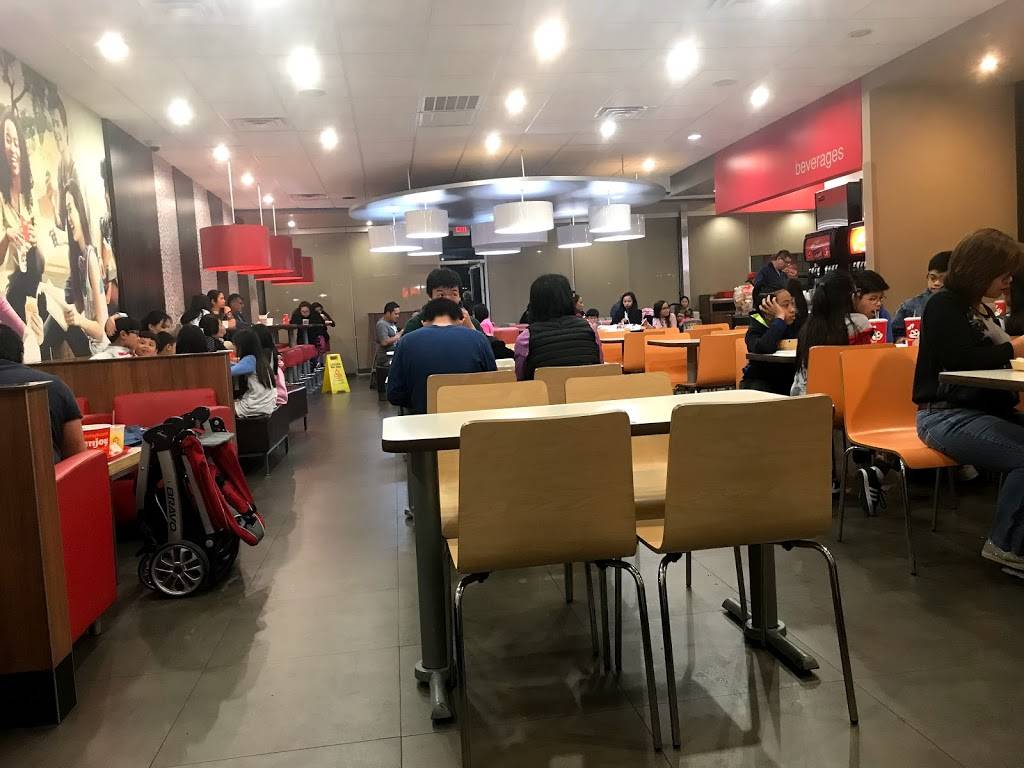 Jollibee | restaurant | 8001 S Main St, Houston, TX 77025, USA | 7136658914 OR +1 713-665-8914