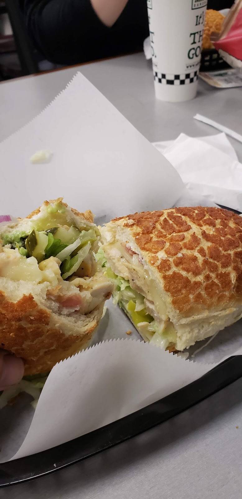 Mr. Pickles Sandwich Shop | restaurant | 4436 Clayton Rd suite h, Concord, CA 94521, USA | 9253261088 OR +1 925-326-1088