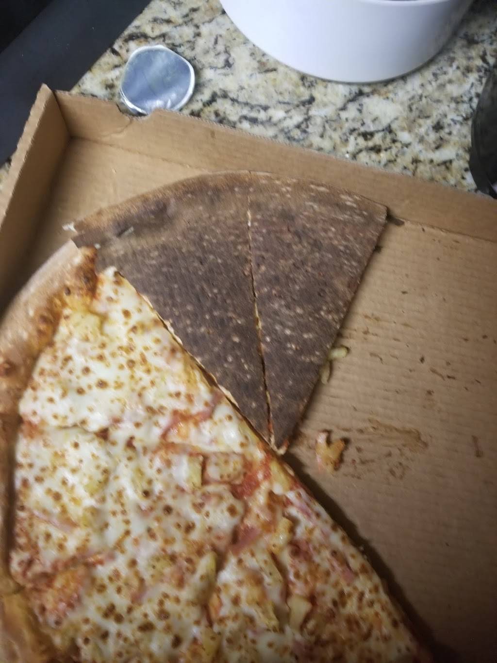 Papa Johns Pizza | restaurant | 107 E Vandament Ave, Yukon, OK 73099, USA | 4053507200 OR +1 405-350-7200