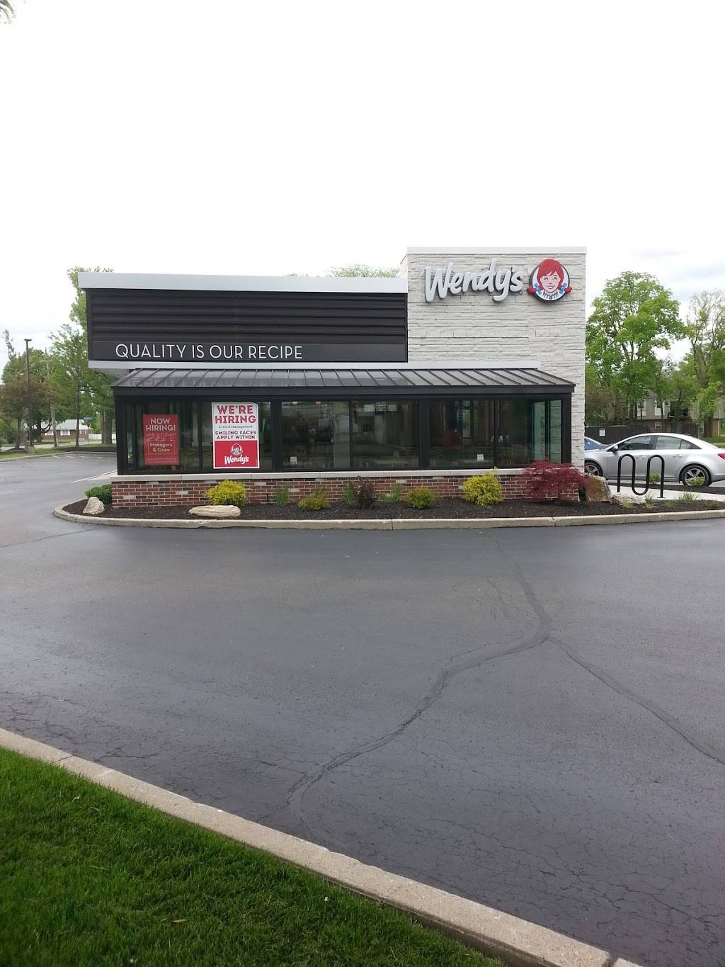 Wendys | restaurant | 731 E Central Ave, West Carrollton, OH 45449, USA | 9373537084 OR +1 937-353-7084