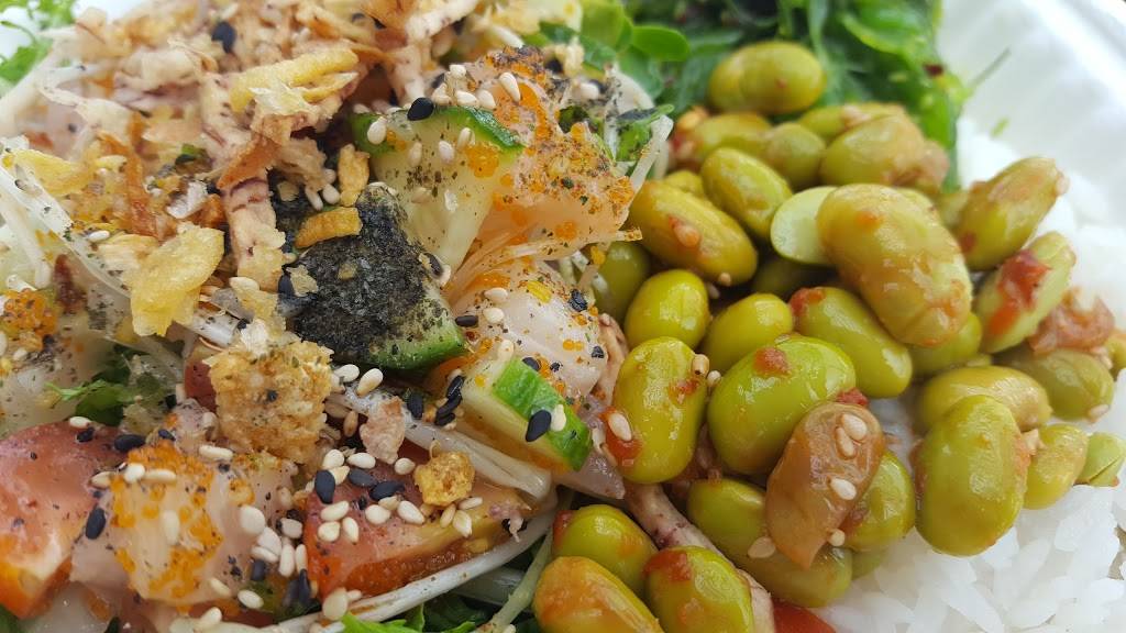 Turtle Boat - Colorado Poki Salads | restaurant | 2231 S Broadway, Denver, CO 80210, USA | 7202489477 OR +1 720-248-9477