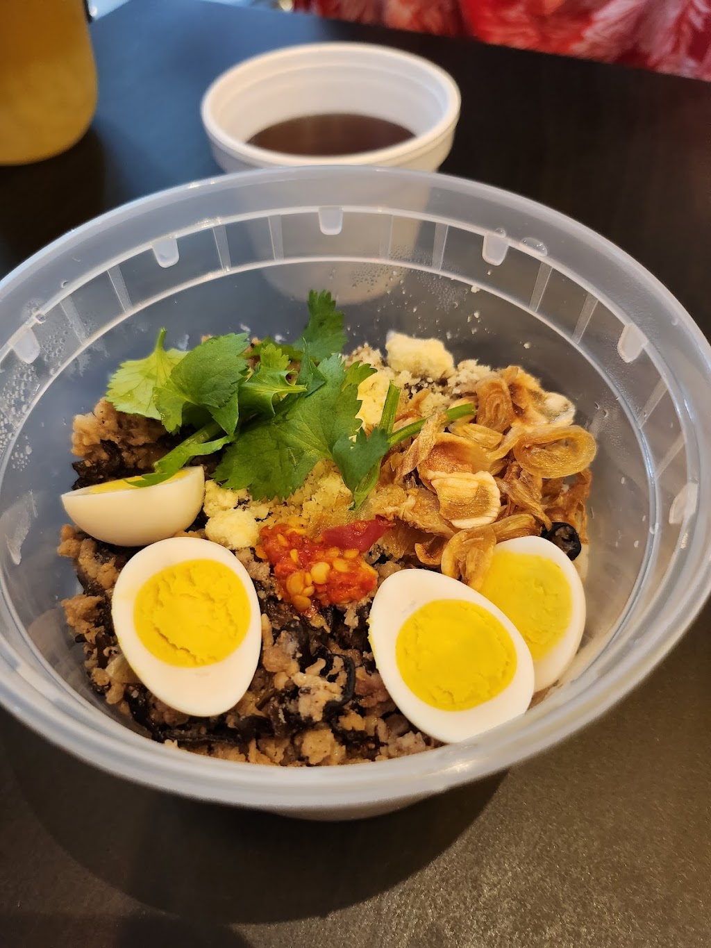 BỤI QUÁN | restaurant | 11201 Bellaire Blvd A-19A, Houston, TX 77072, USA | 8325668794 OR +1 832-566-8794