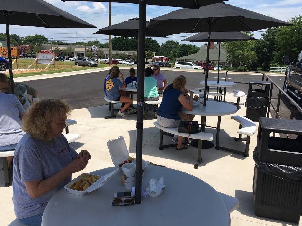 Wing Maxx | restaurant | 100 Scott Rd, Eatonton, GA 31024, USA | 7622201629 OR +1 762-220-1629