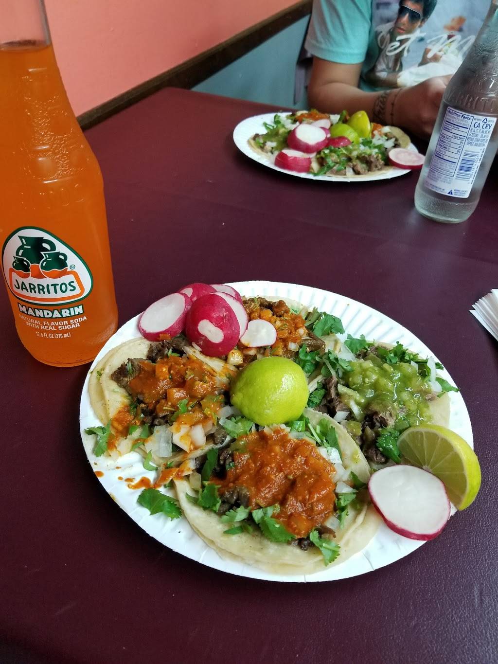 Tacos El Compita | restaurant | 4477 Pico Blvd, Los Angeles, CA 90019, USA | 3239350490 OR +1 323-935-0490